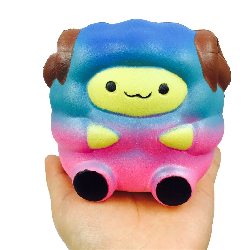 cute squishies jumbo